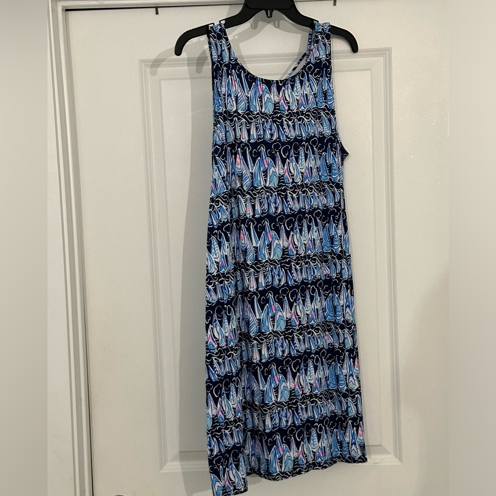 Lilly dress Size Large